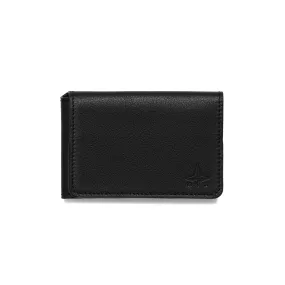 1897 · Trifold Wallet | Black