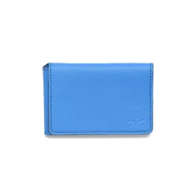 1897 · Trifold Wallet | Bright Blue