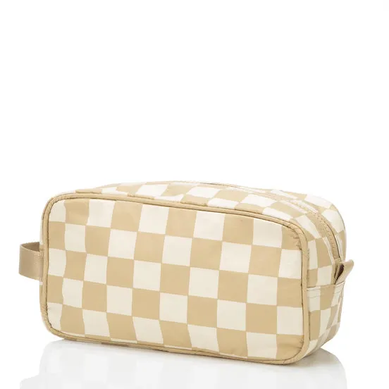 Aloha Checkmate Dopp Kit