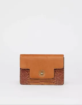 Andalous Bag Camel