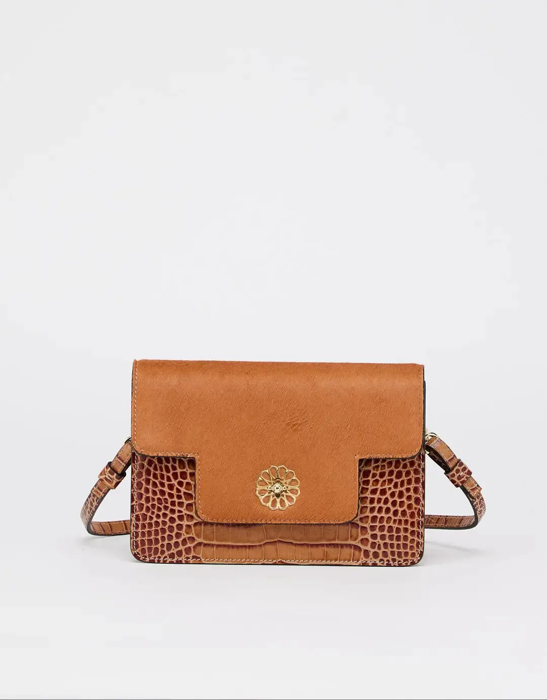 Andalous Bag Camel