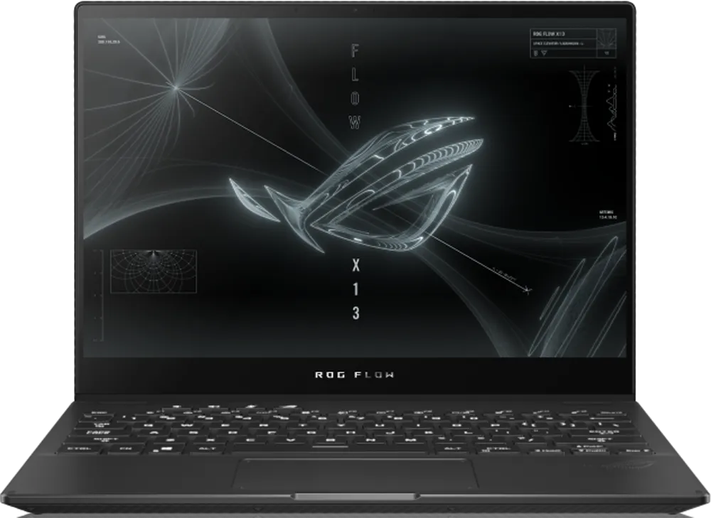 ASUS ROG Flow X13 GV301 Supernova Edition Gaming Laptop