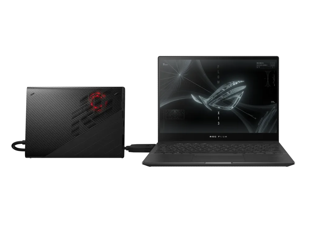 ASUS ROG Flow X13 GV301 Supernova Edition Gaming Laptop