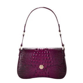 BRAHMIN Nerida Shoulder Handbag