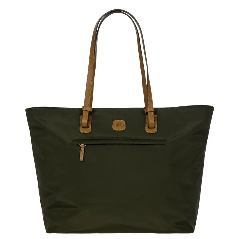 Bric's X-Bag/X-Travel Women's Commuter Tote