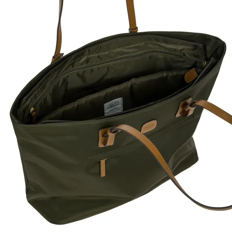 Bric's X-Bag/X-Travel Women's Commuter Tote