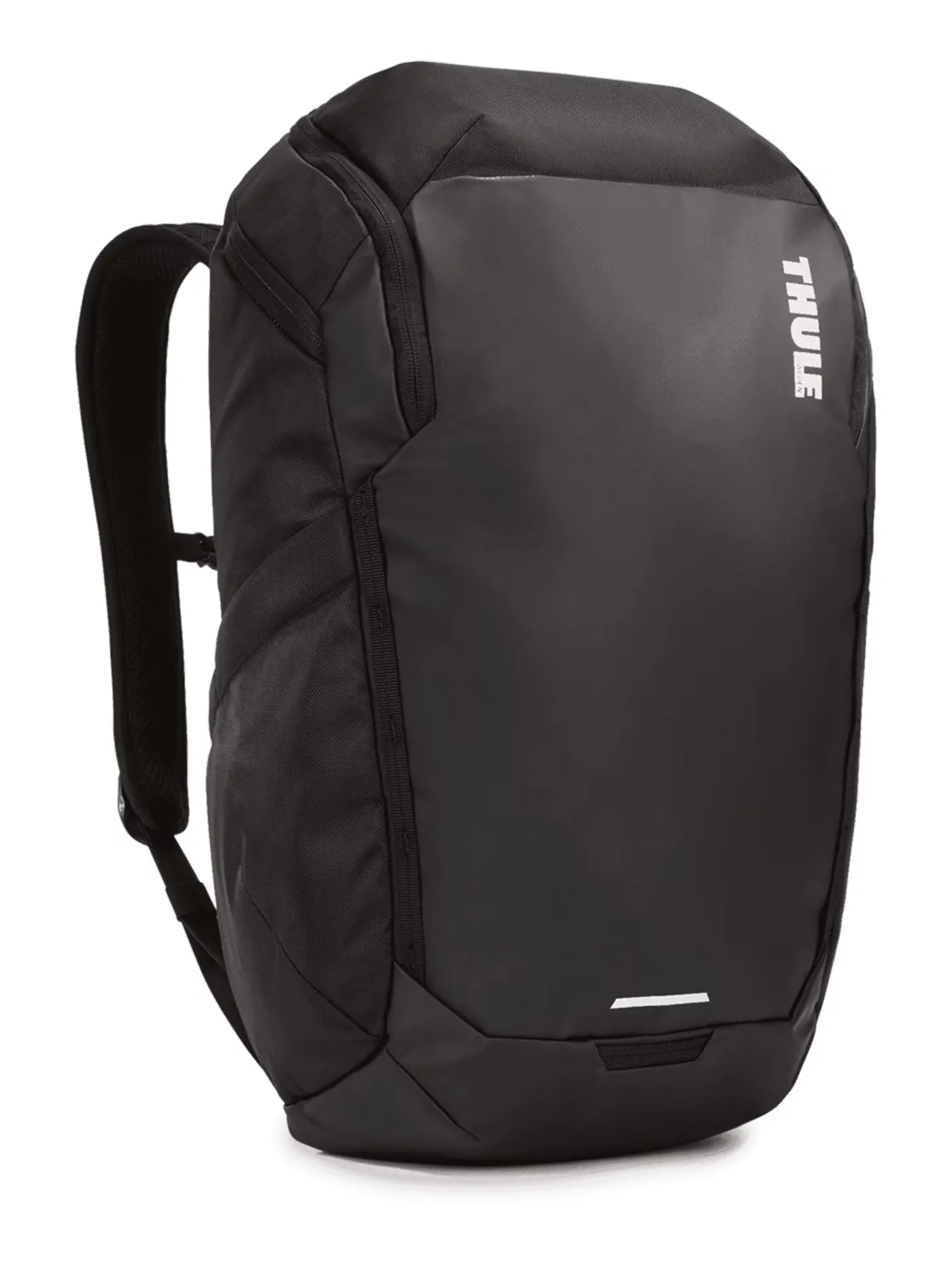 Chasm 26L Black Backpack