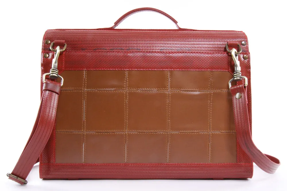 Continental Briefcase