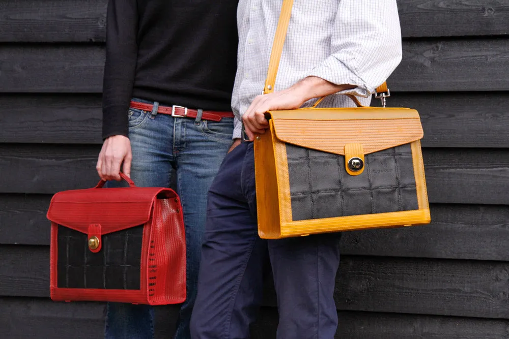 Continental Briefcase