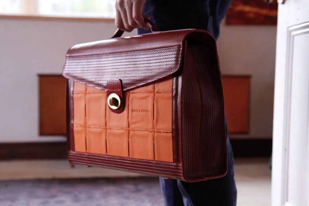 Continental Briefcase