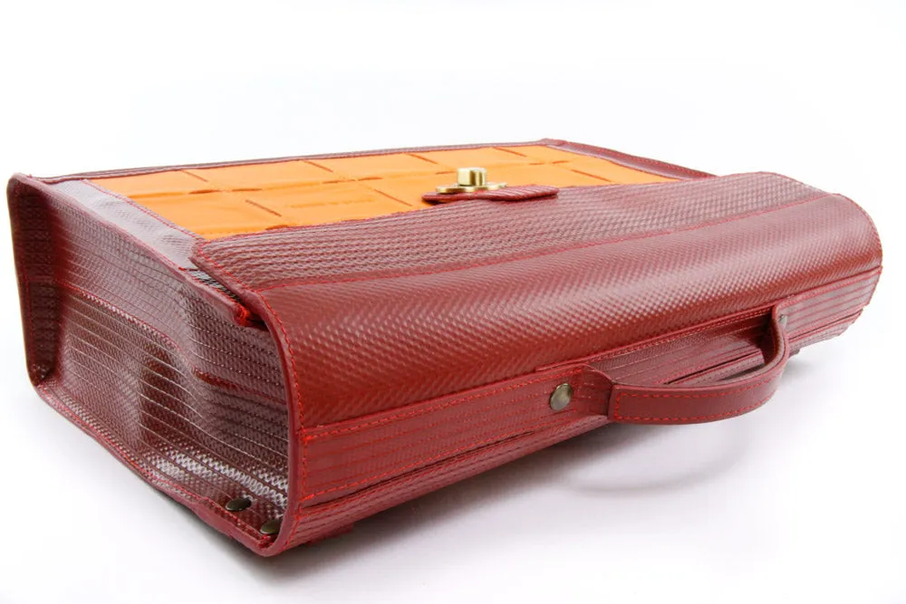 Continental Briefcase