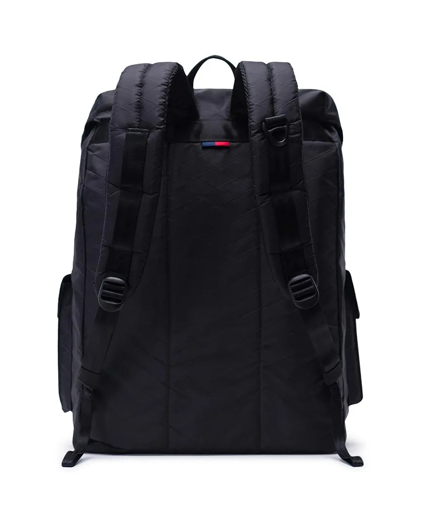 Dawson Backpack XL Black Studio