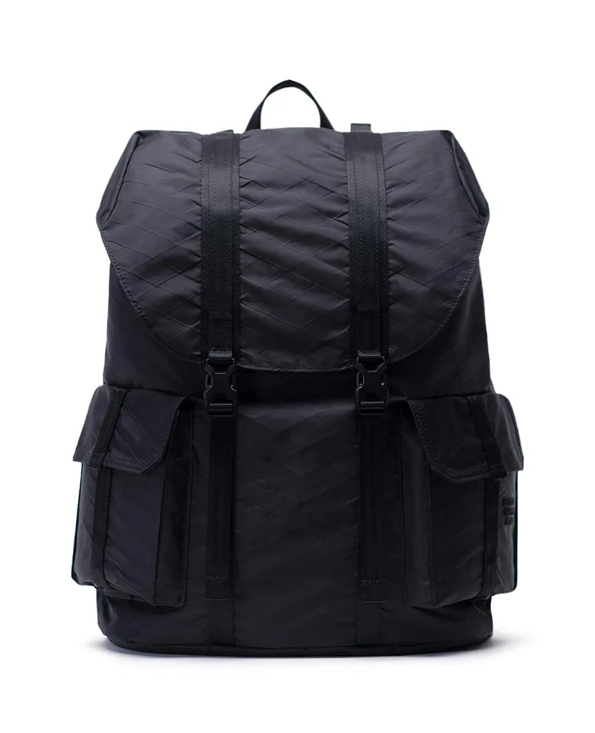 Dawson Backpack XL Black Studio