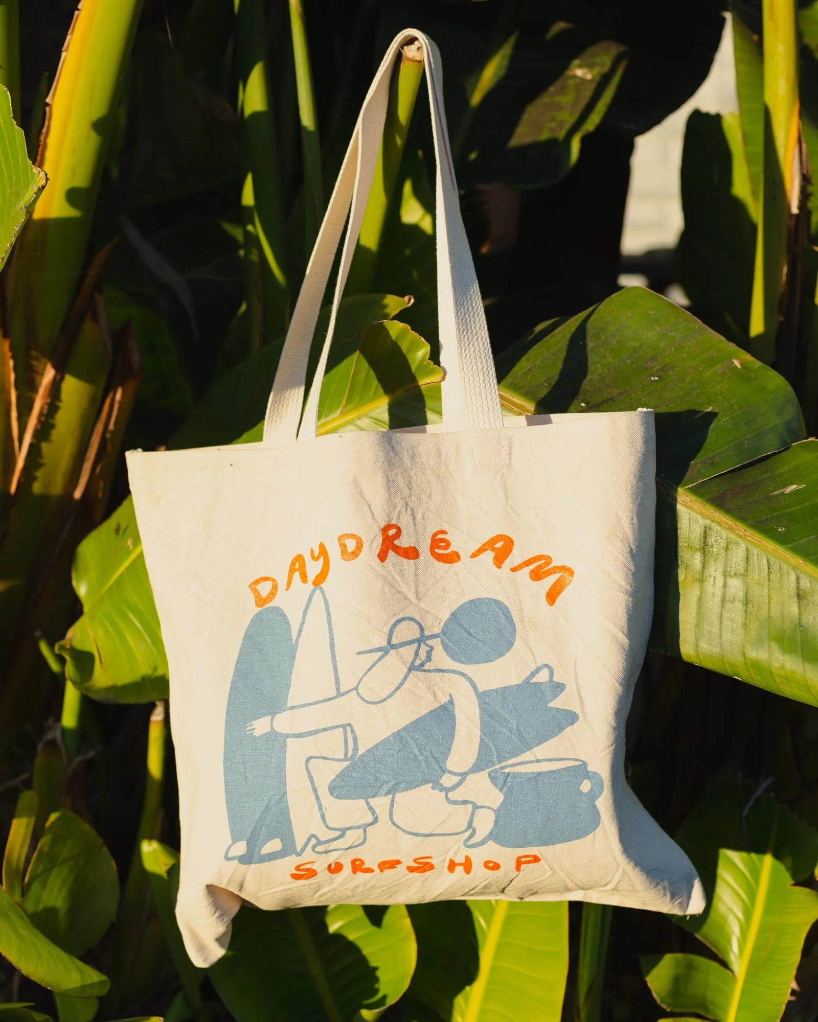 Daydream Potluck Tote