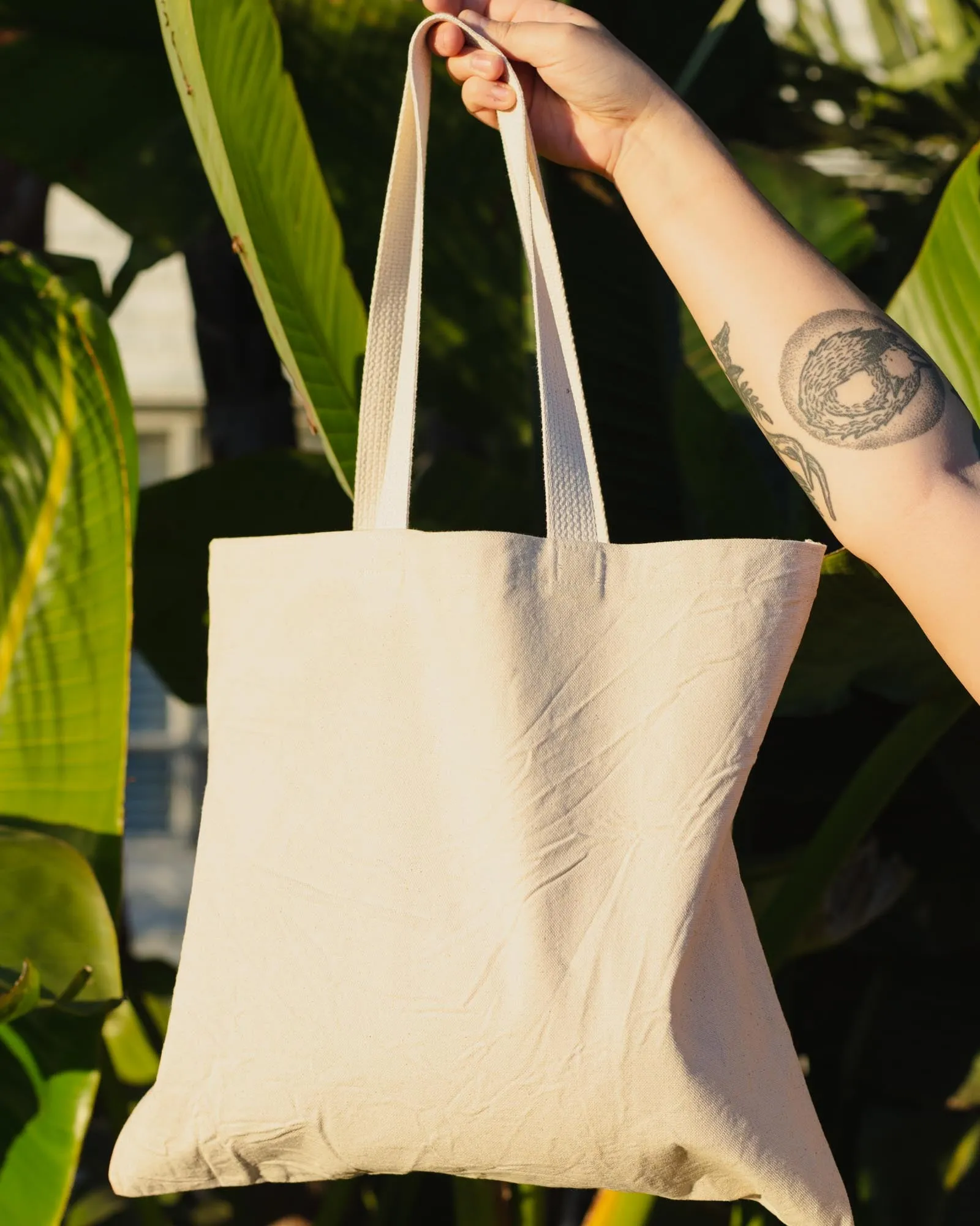 Daydream Potluck Tote