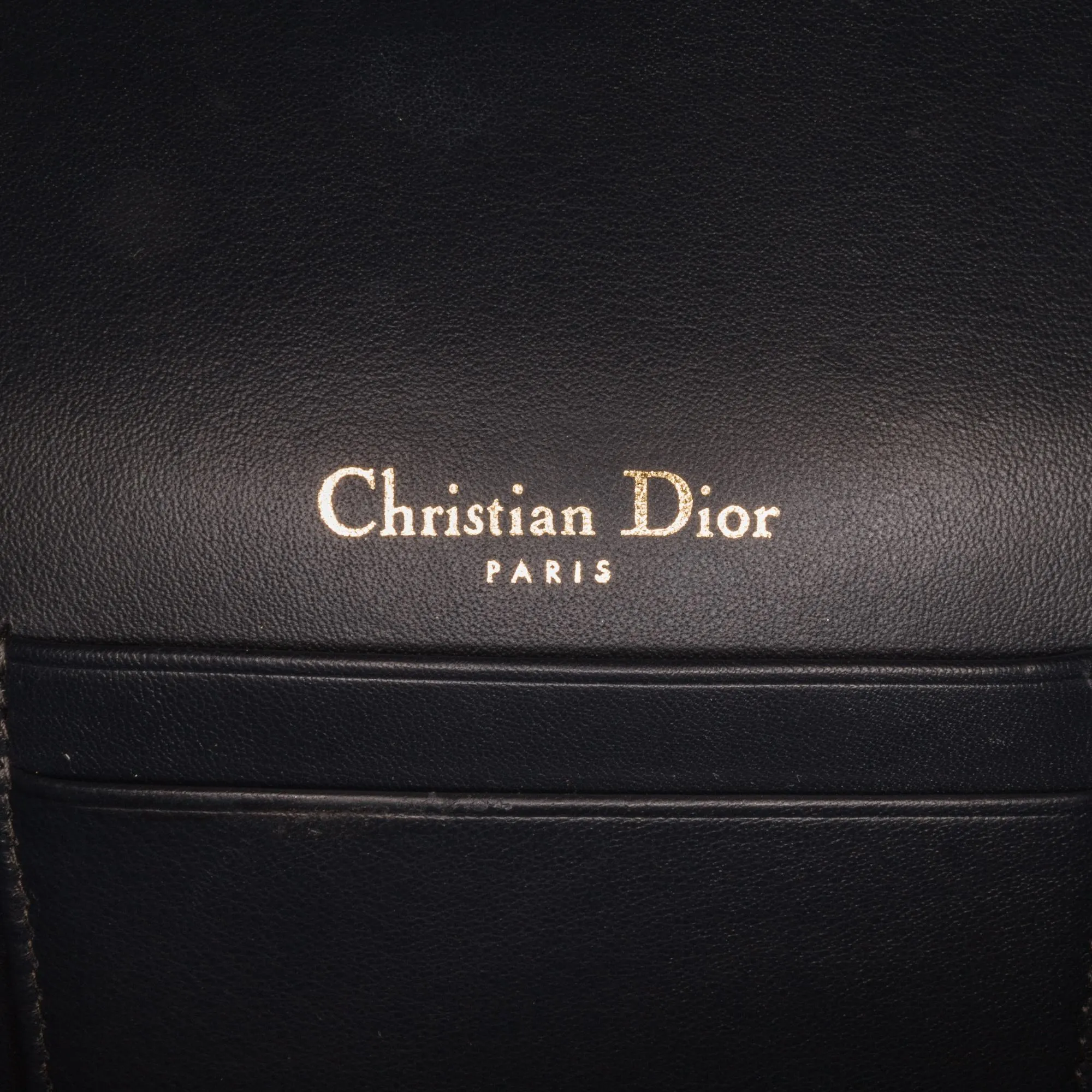 Dior Oblique Saddle Belt Bag (SHG-VkBsl2)