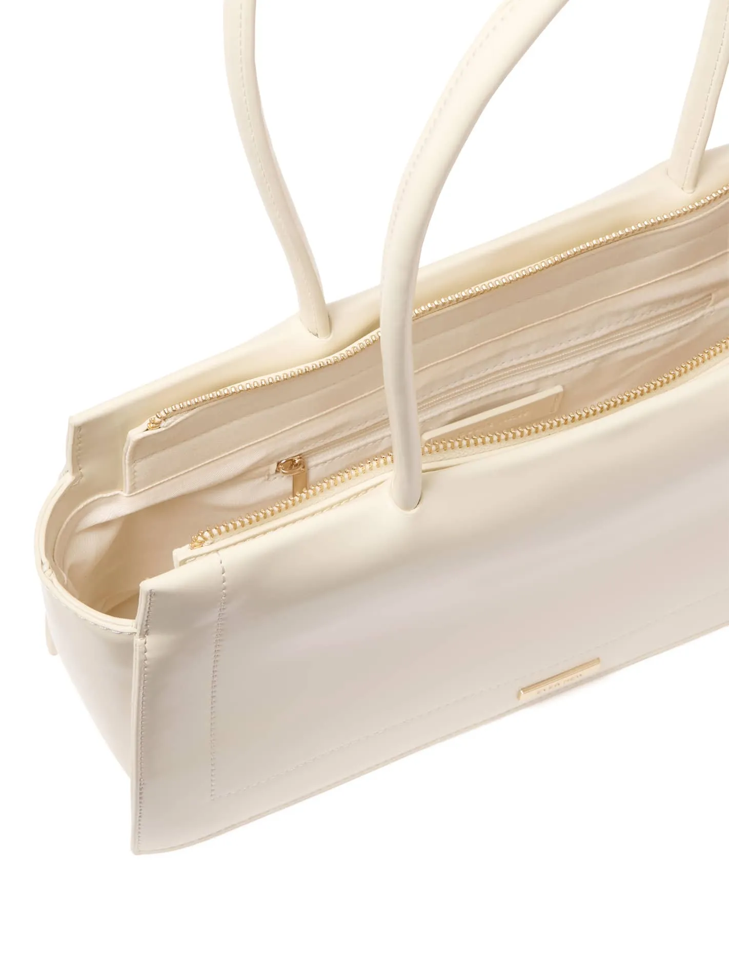 Elly Elongated Handle Bag