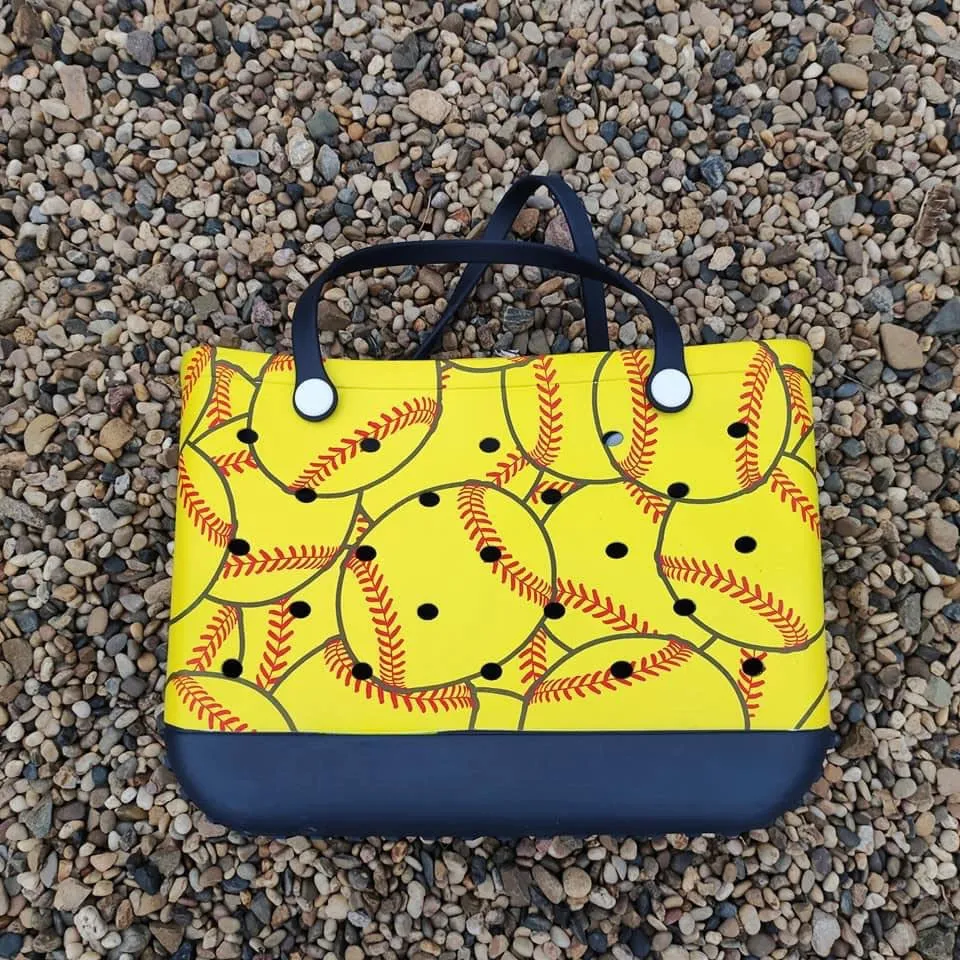 EVA Utility / Beach Totes