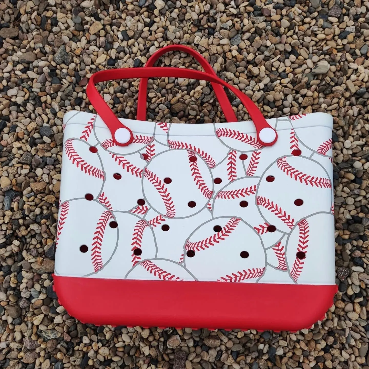 EVA Utility / Beach Totes