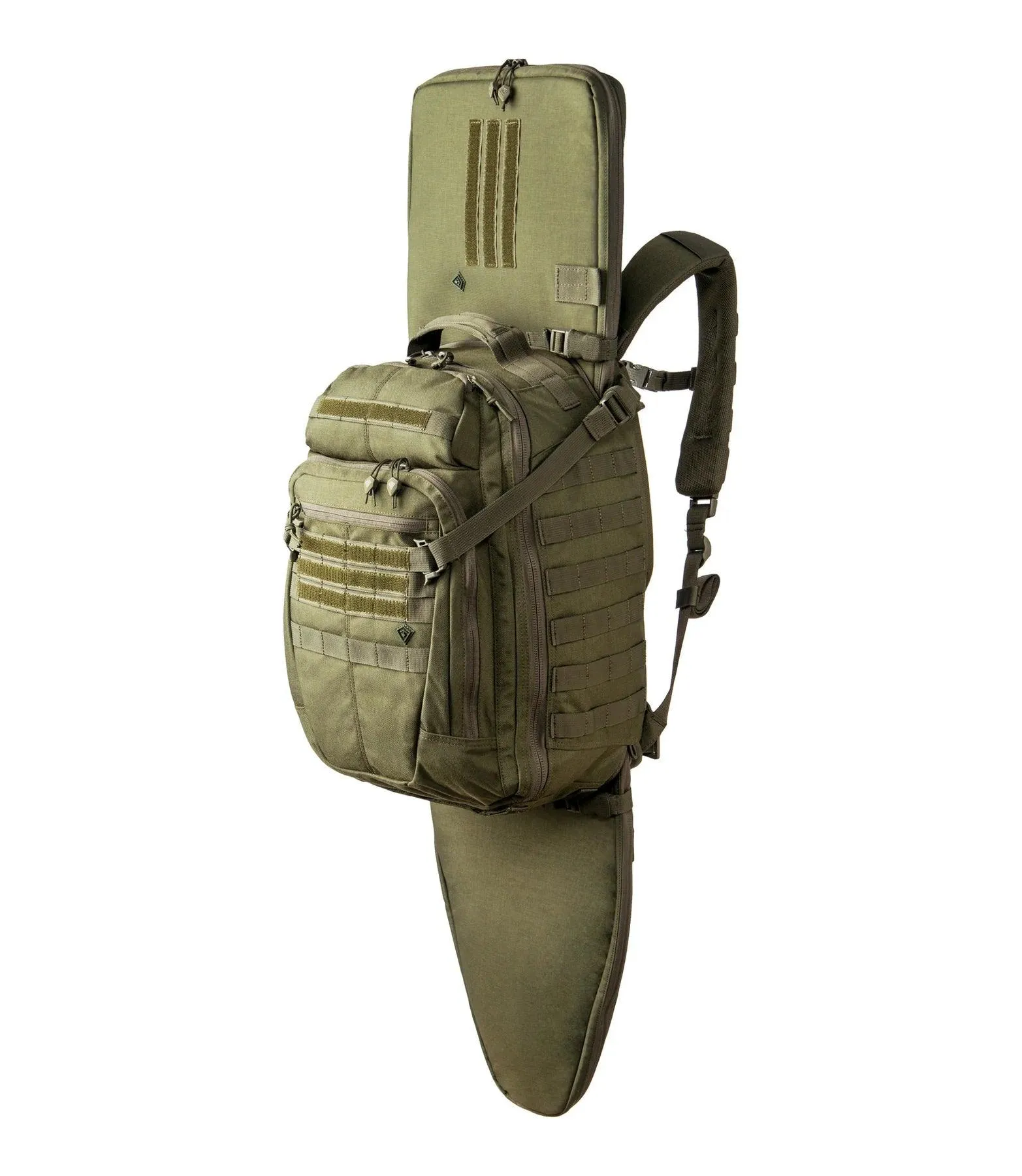 First Tactical Specialist BackPack 1 Day