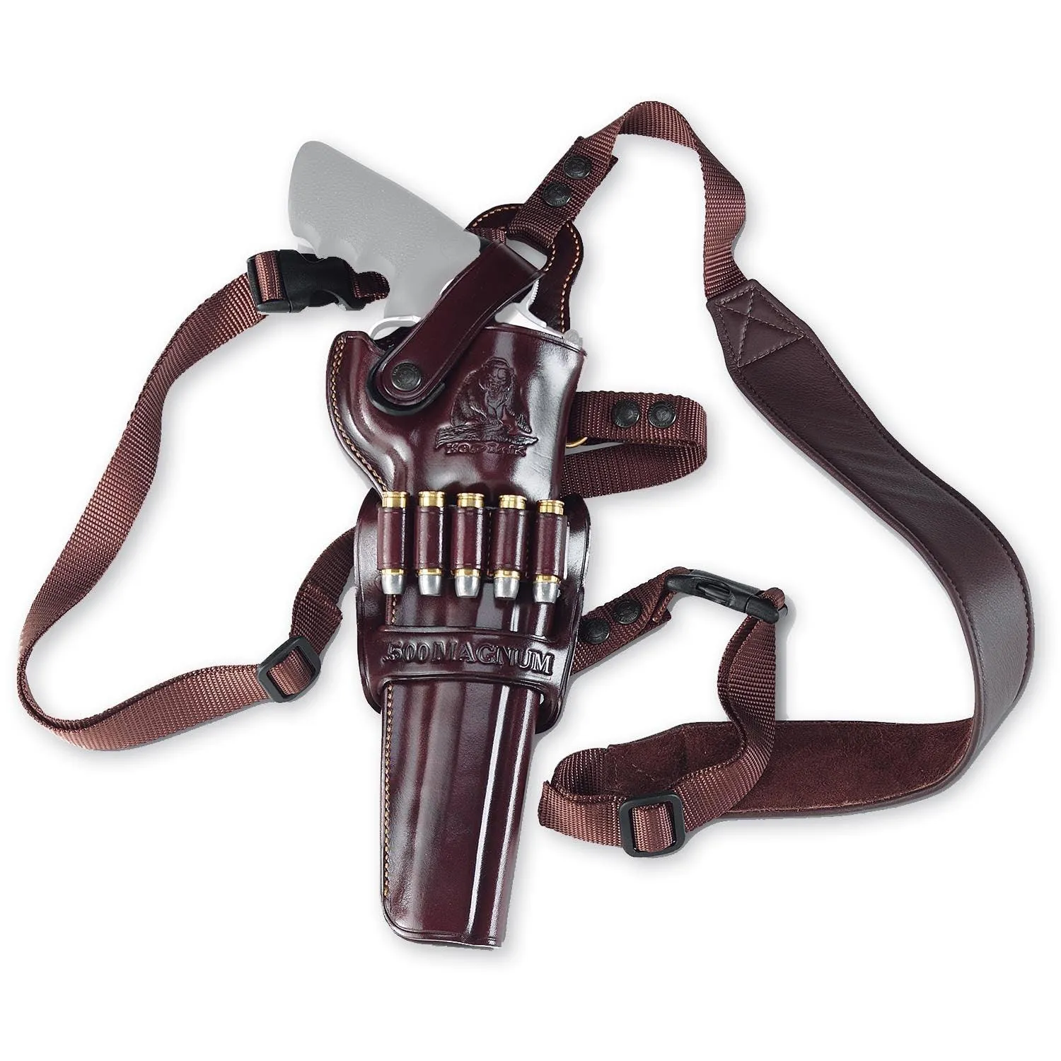 Galco Gunleather Kodiak Shoulder Holster