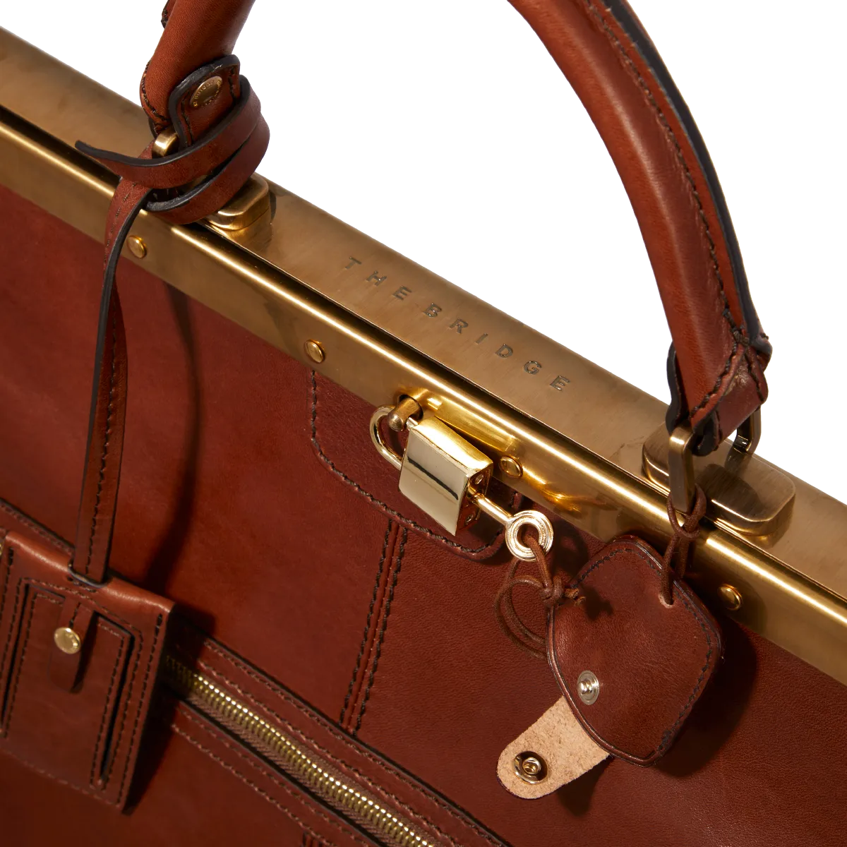 GLADSTONE BAG CM 50