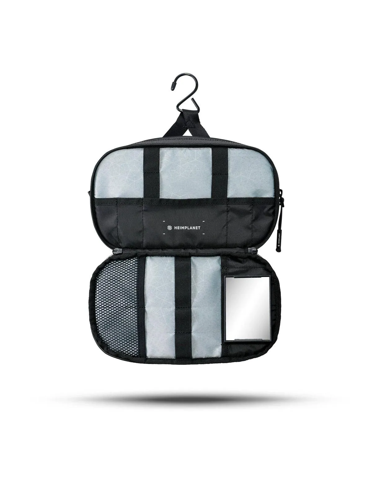 Heimplanet Carry Essentials Dopp Kit Better Half