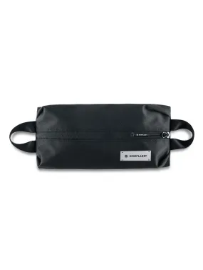 Heimplanet Carry Essentials Simple Pouch Black Black