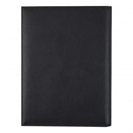 Hugo Boss Companion Black Folder A4 HLF008A