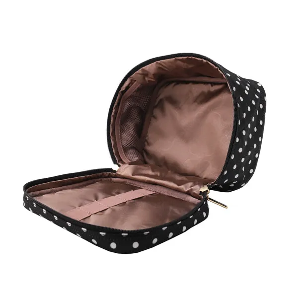 Ju-Ju-Be Be Ready Toiletries Bag - The Duchess