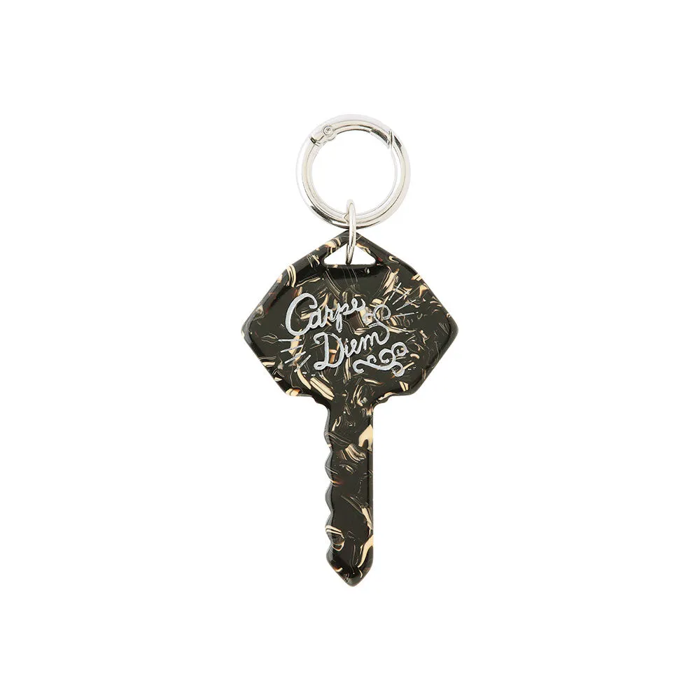 Key Charm Key Ring