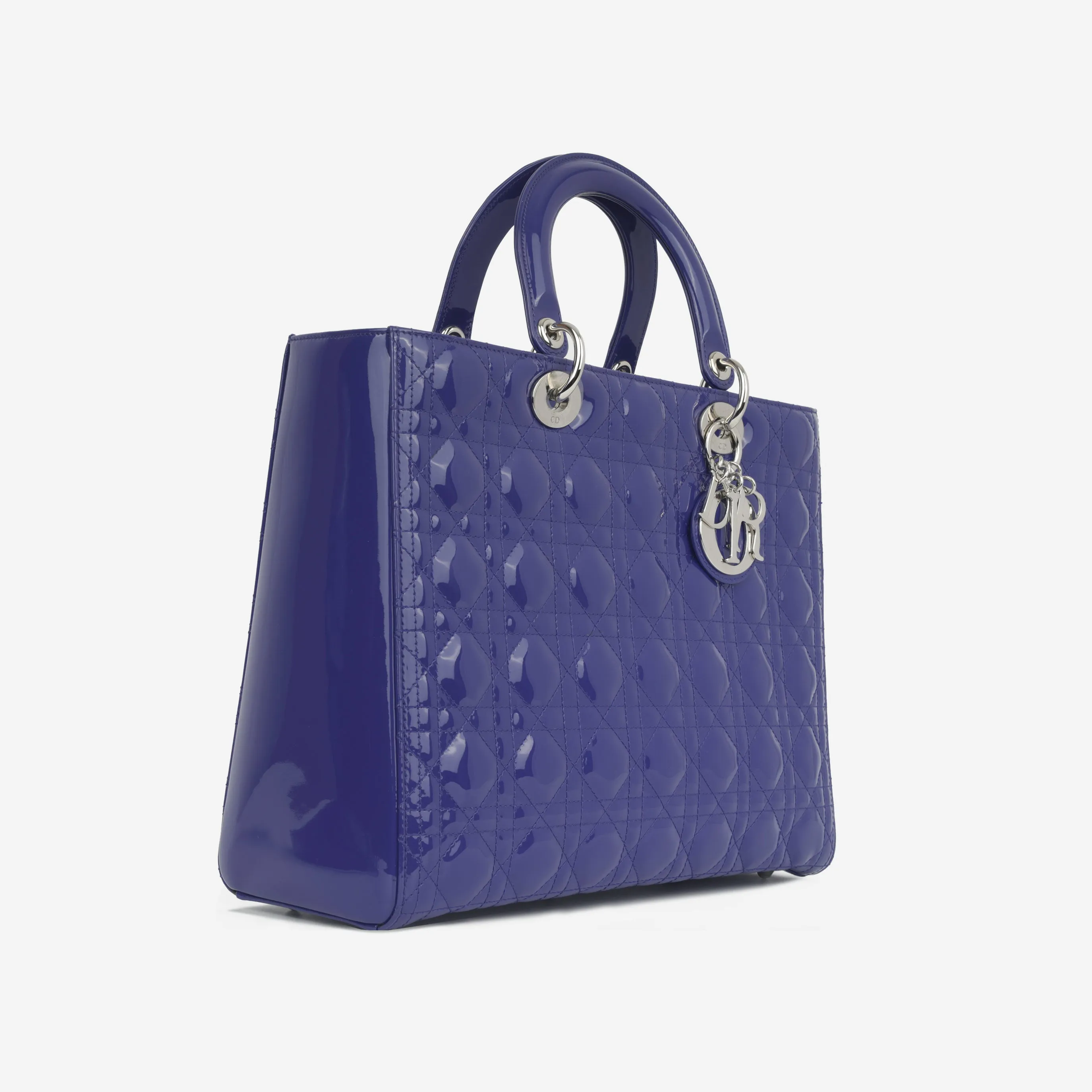 Lady Trendy Inspired Dior - Royal Blue