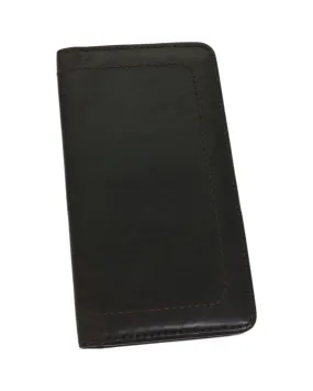 Leather Credit Card Holder