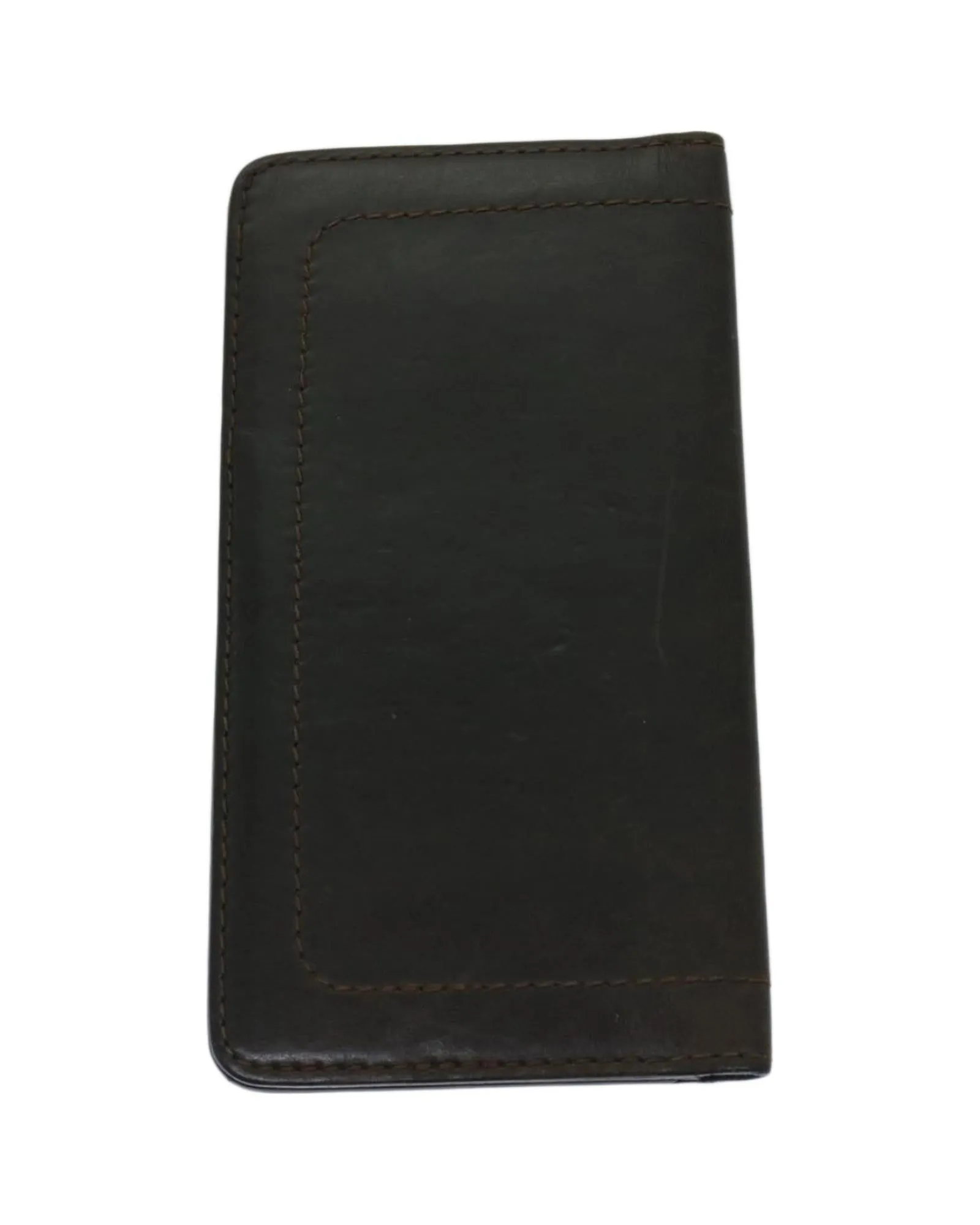 Leather Credit Card Holder