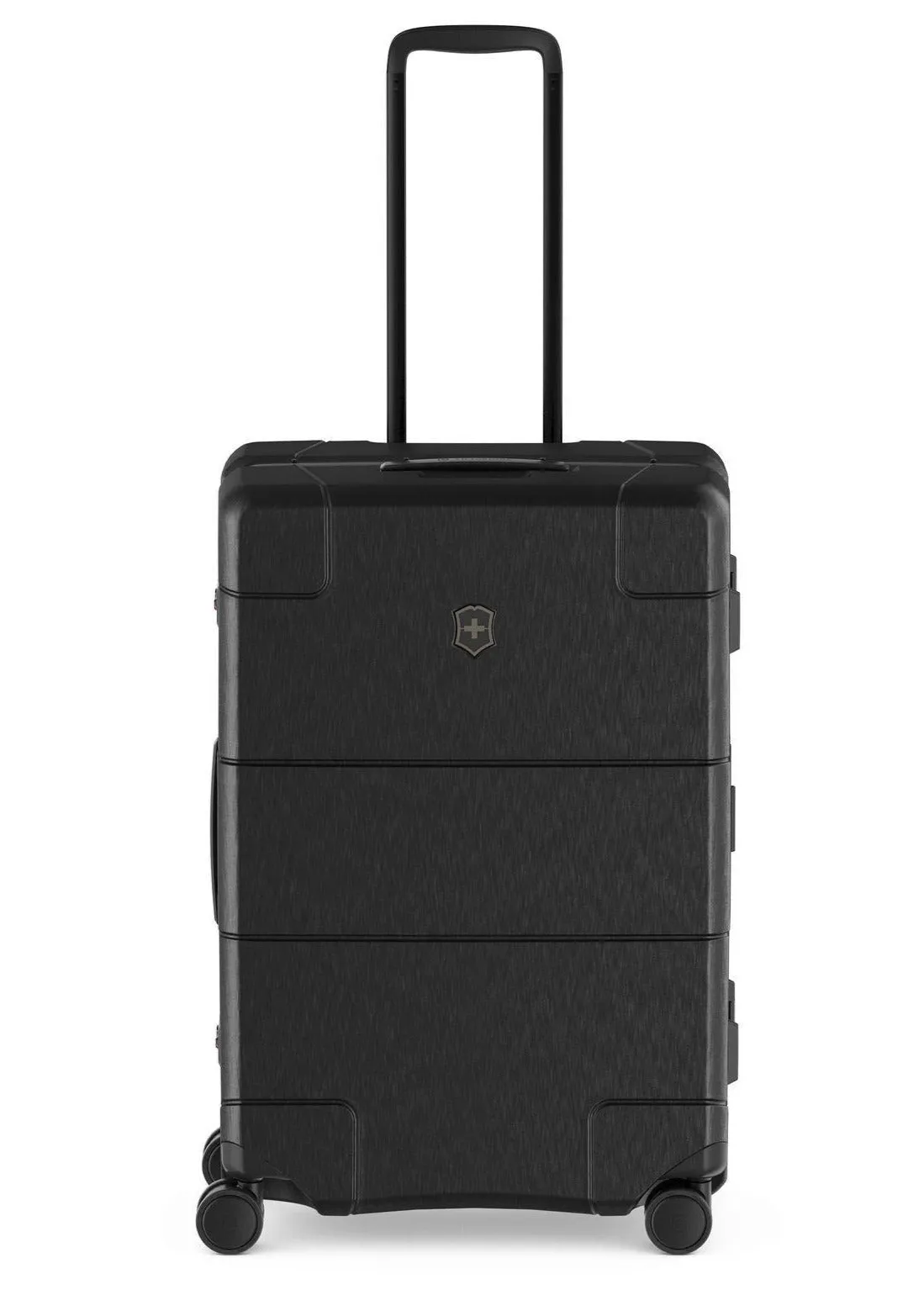 Lexicon Framed Series Medium Hardside Case - Black