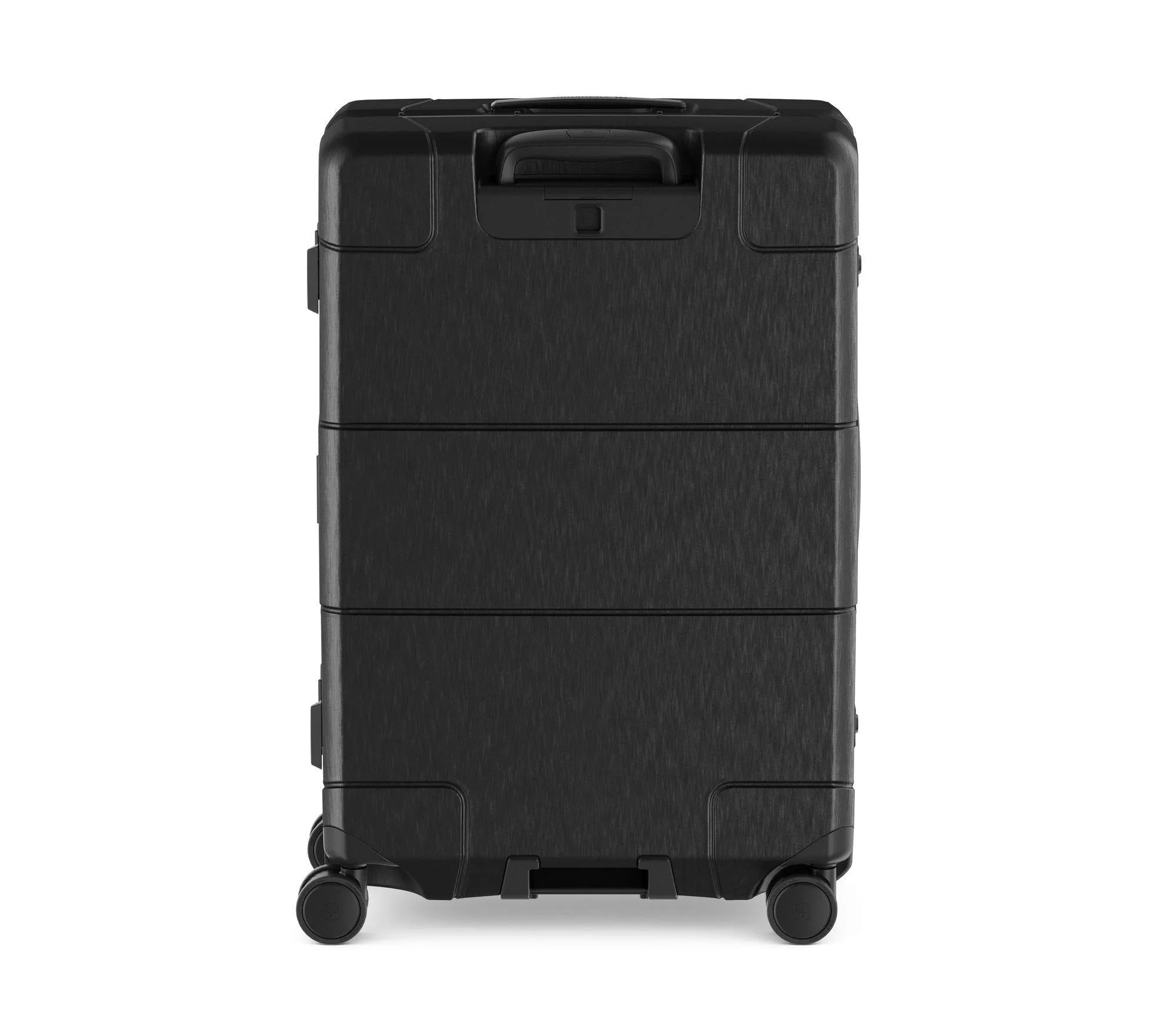 Lexicon Framed Series Medium Hardside Case - Black