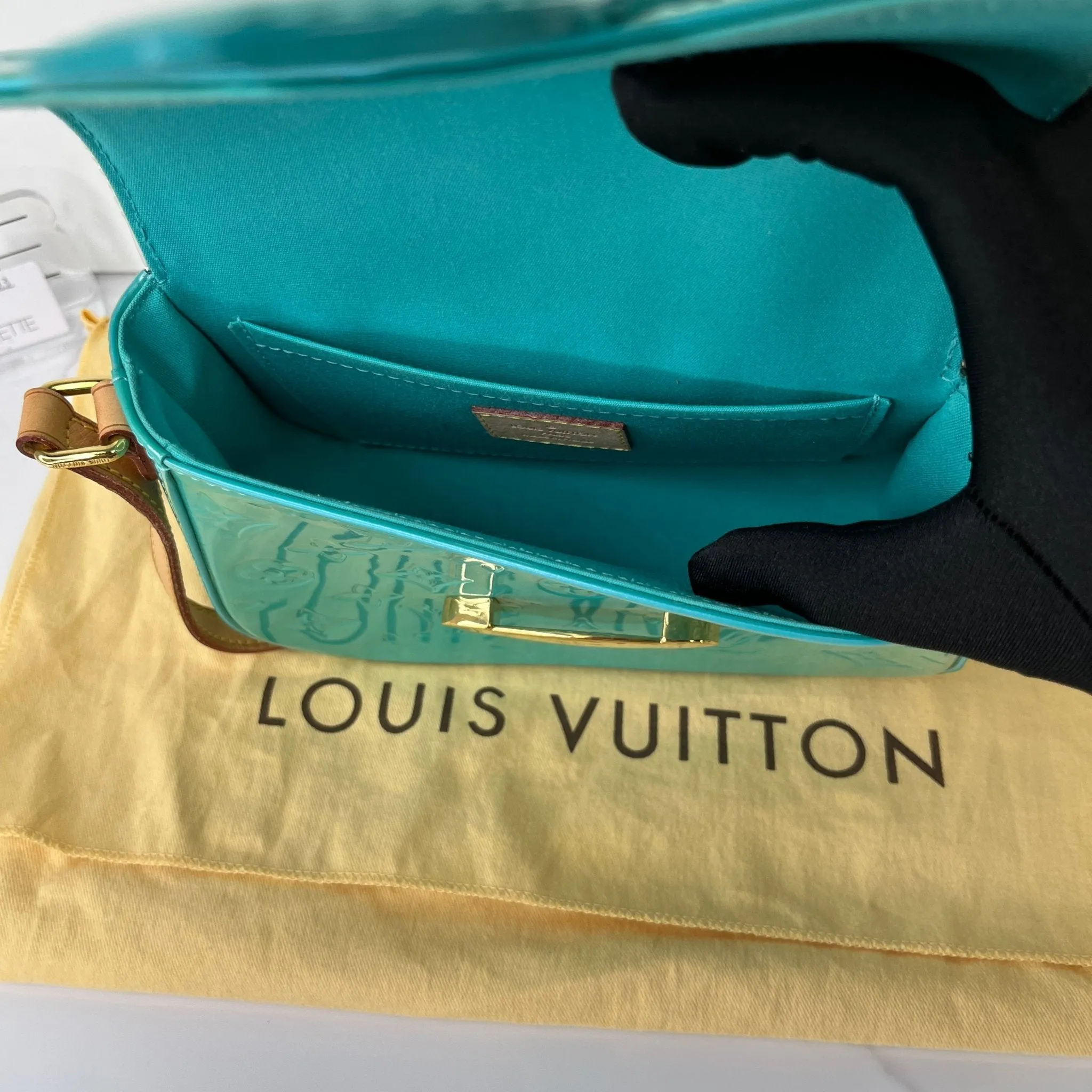 Louis Vuitton Bellflower PM