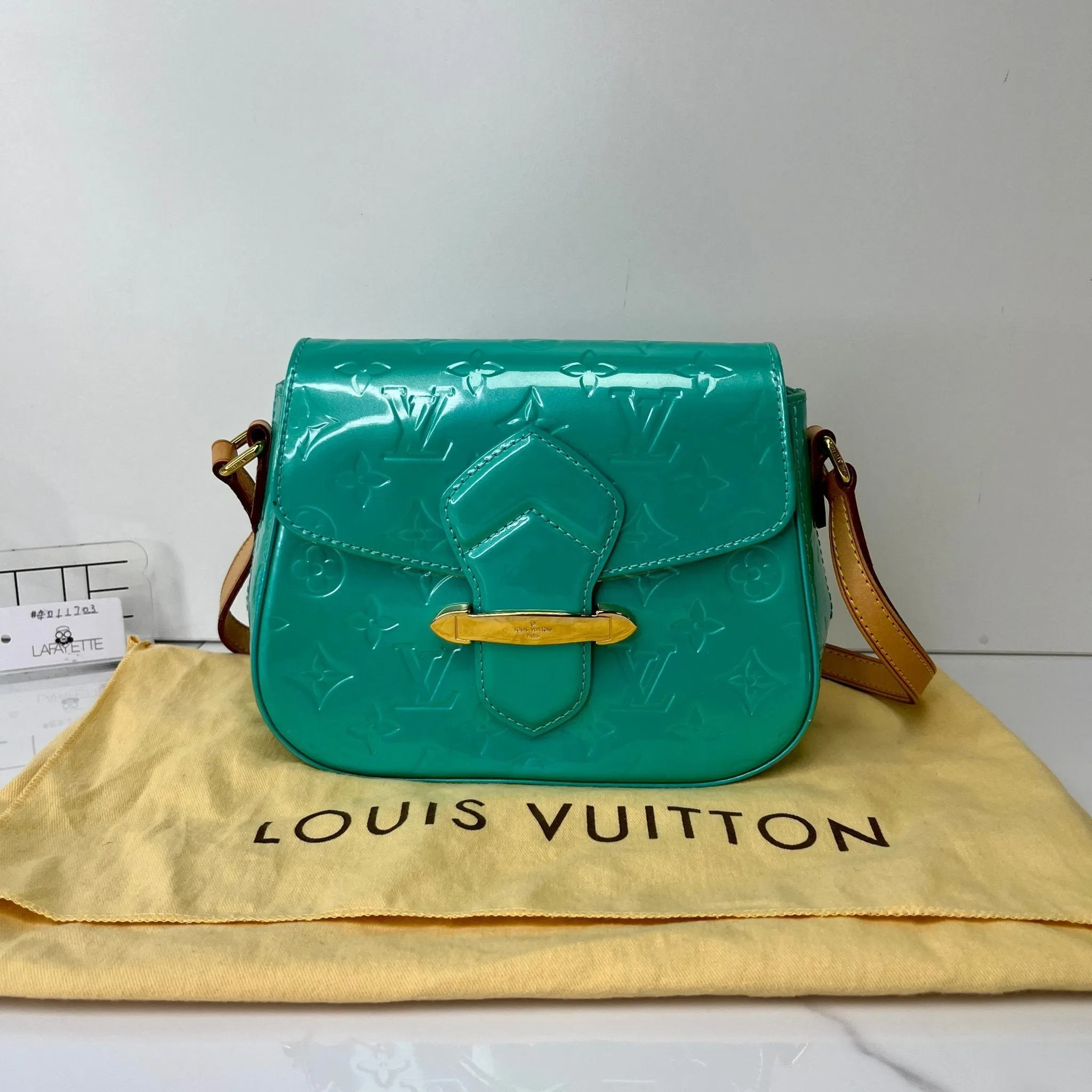 Louis Vuitton Bellflower PM