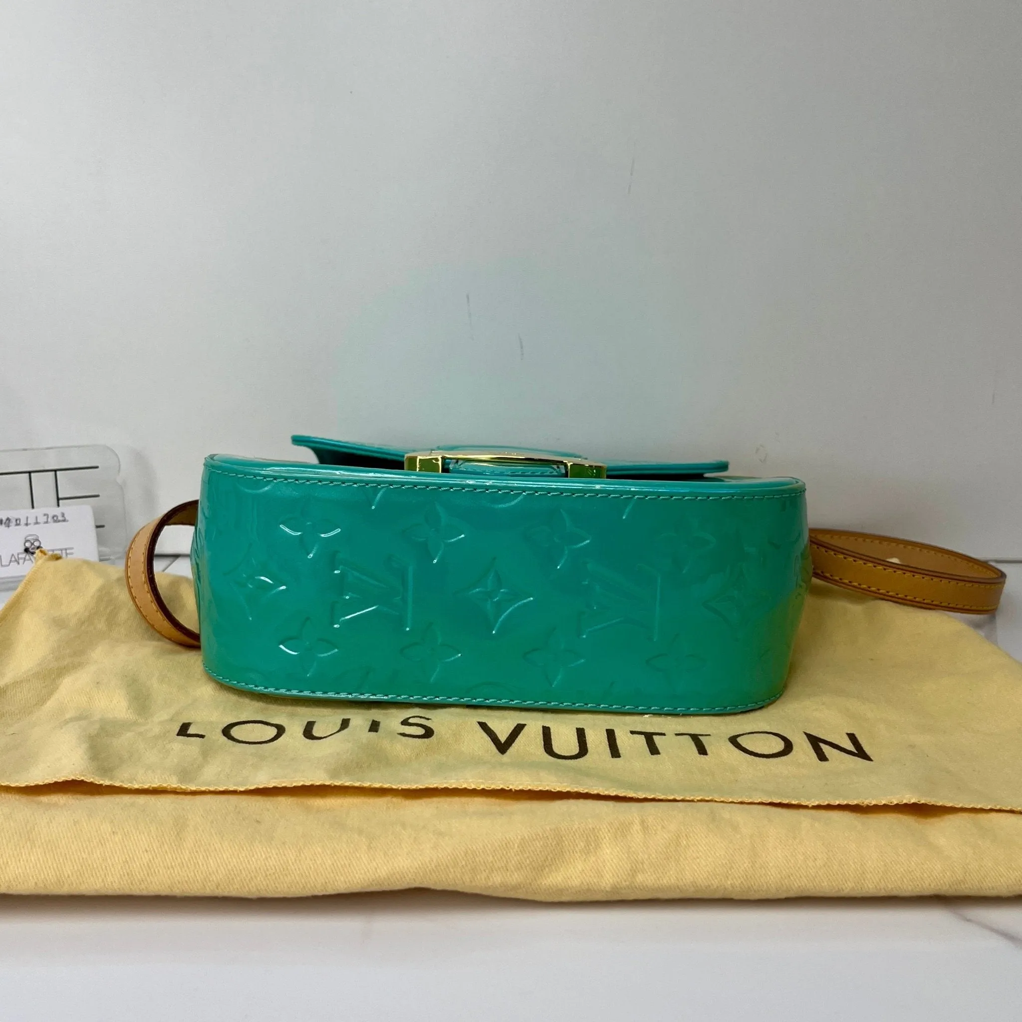 Louis Vuitton Bellflower PM