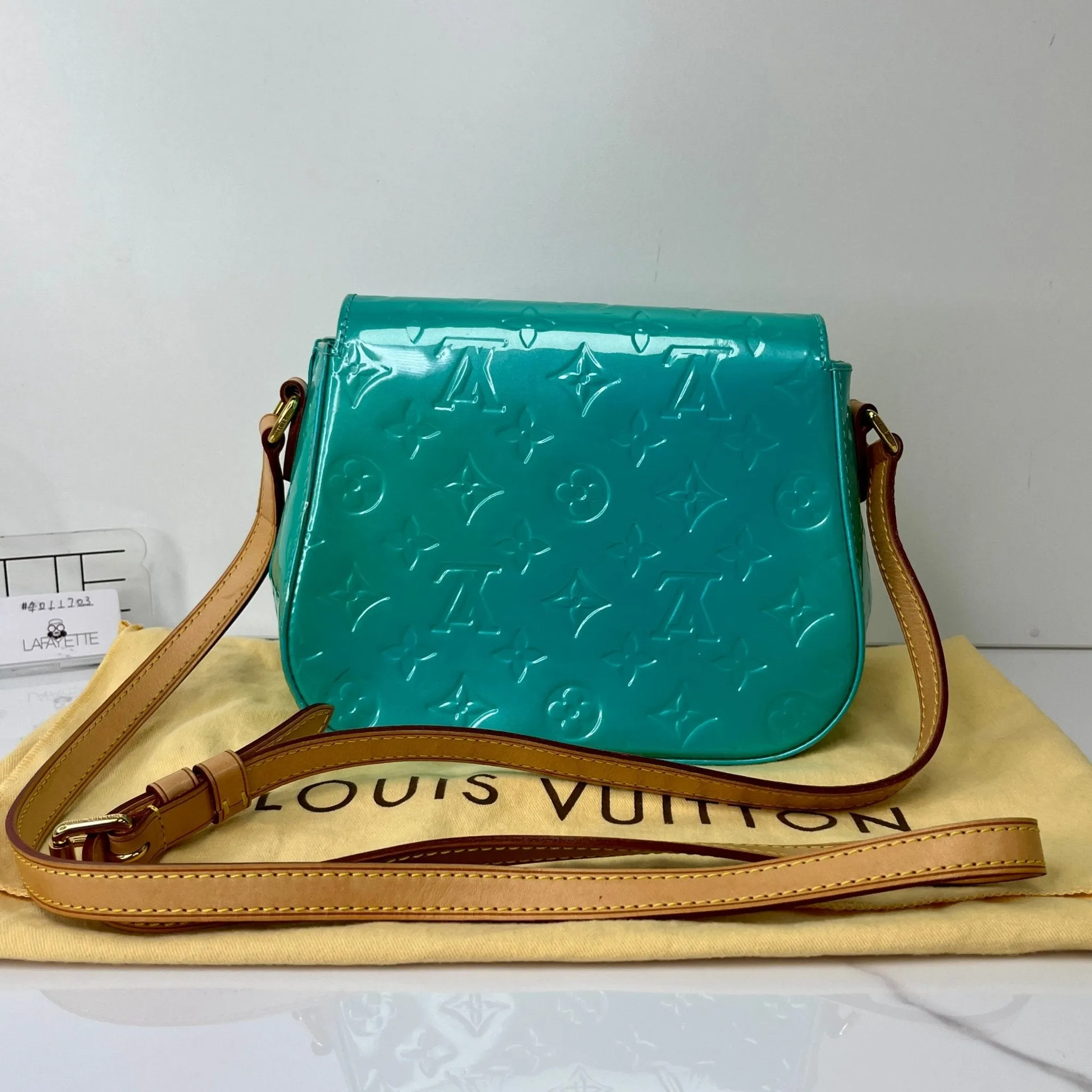 Louis Vuitton Bellflower PM