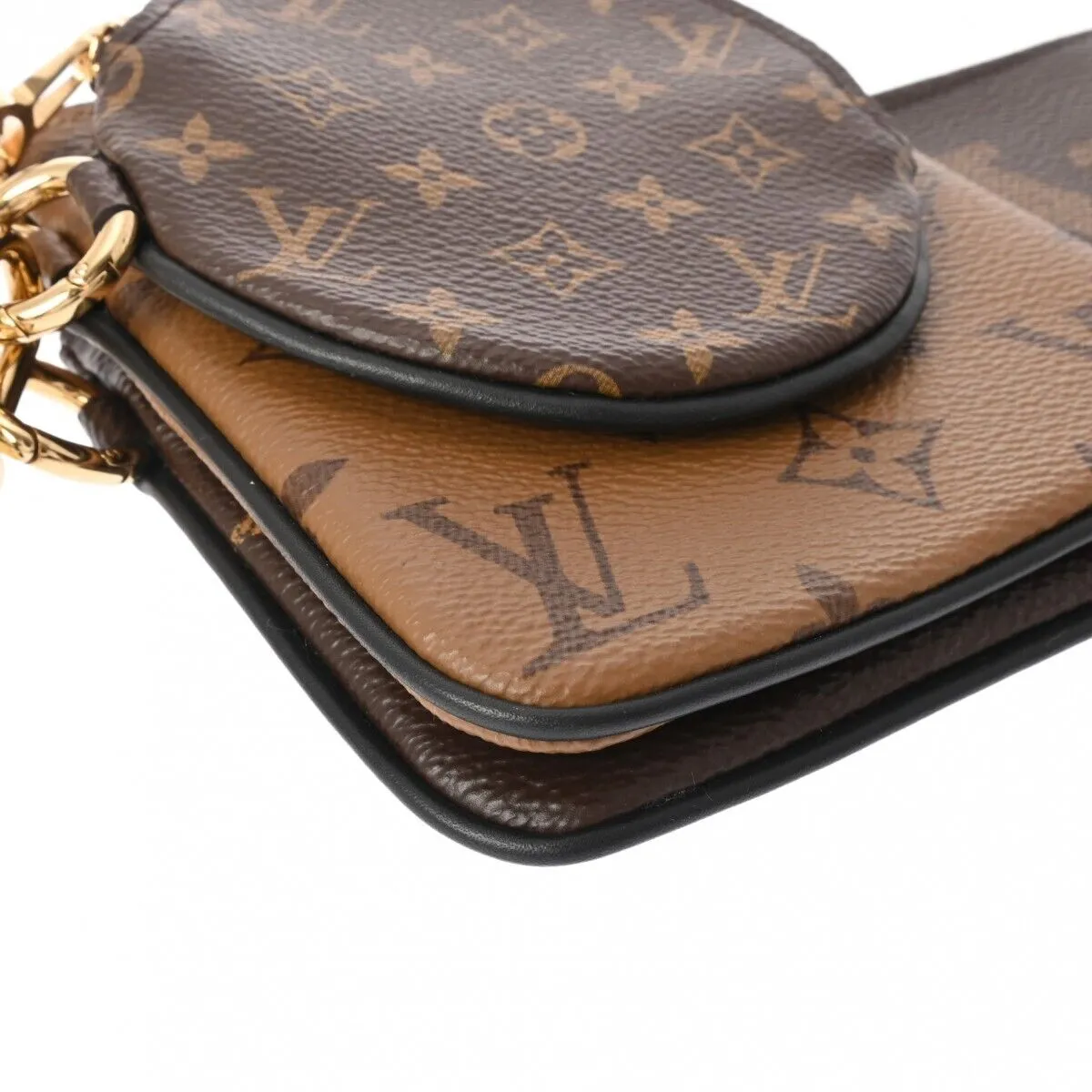 Louis Vuitton Reverse Giant Pochette