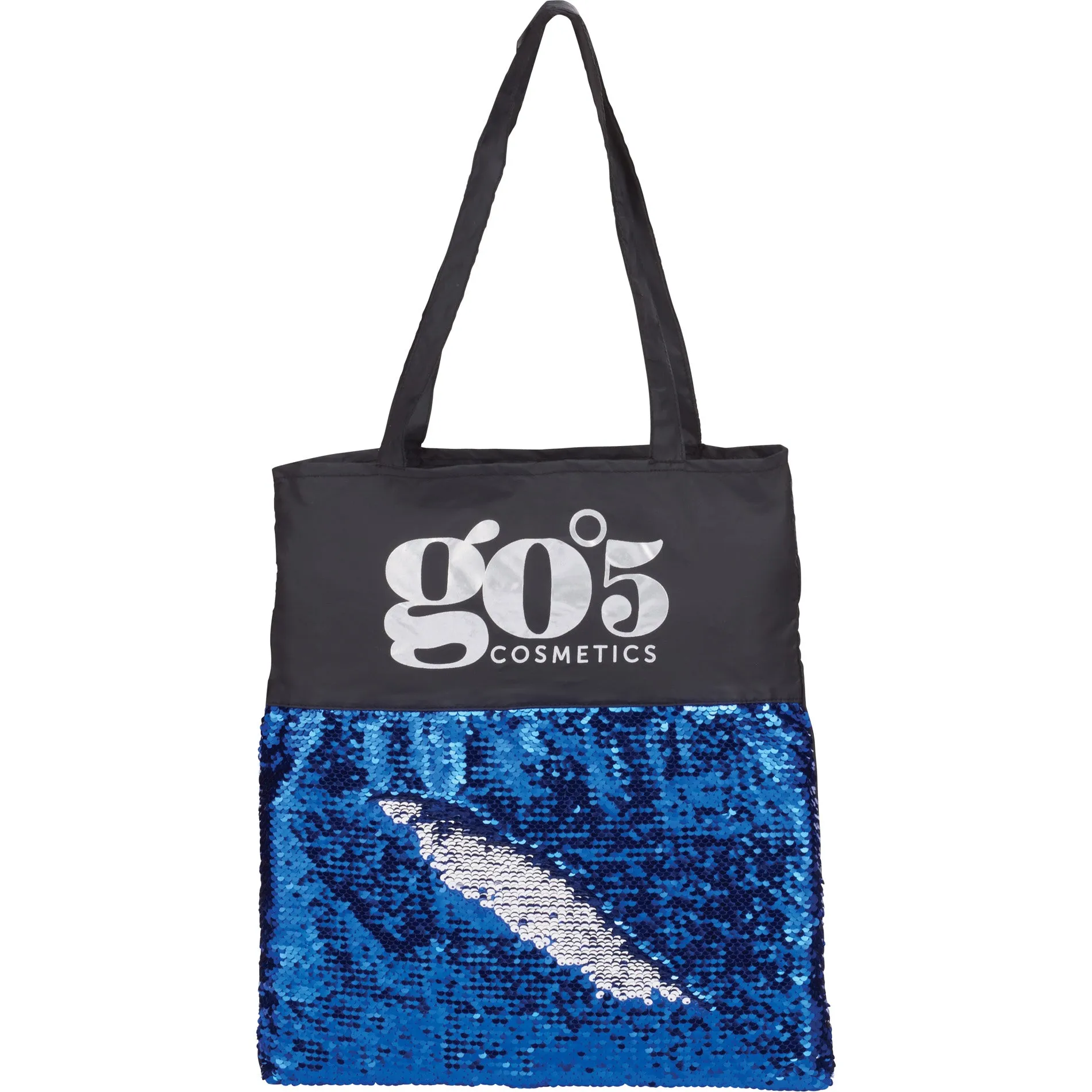 Mermaid Sequin Tote