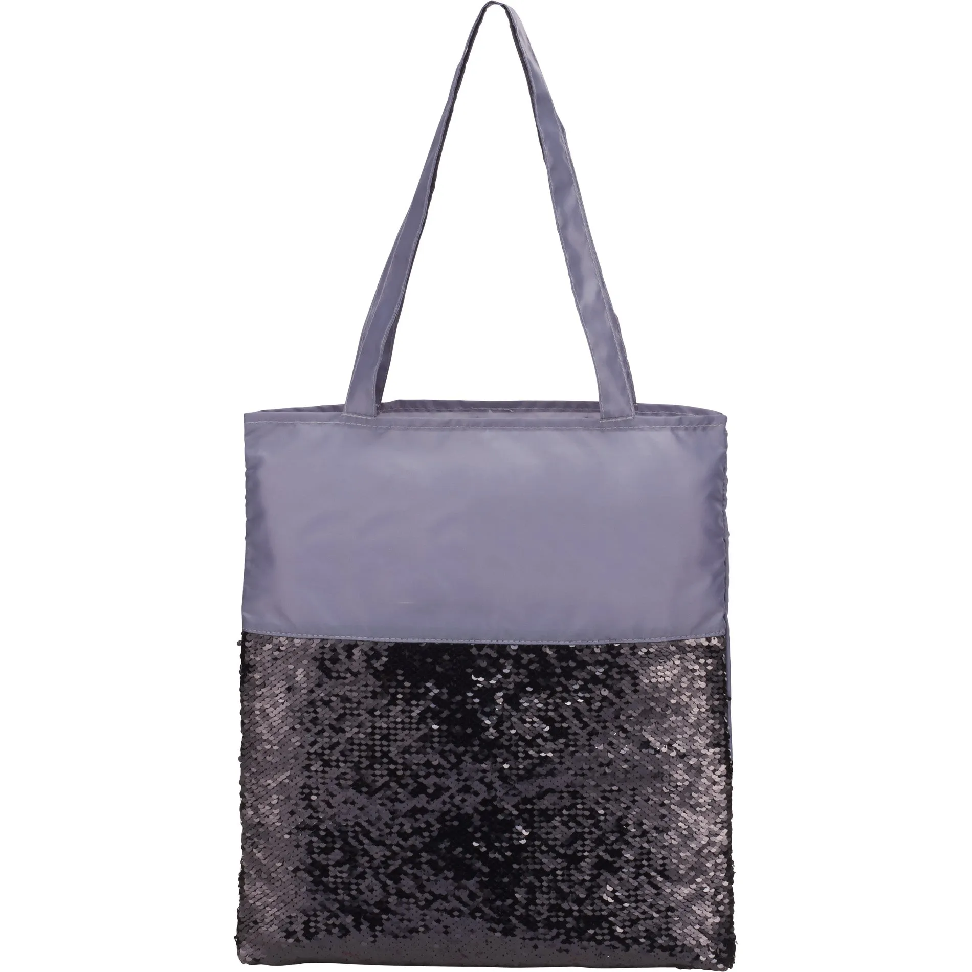 Mermaid Sequin Tote