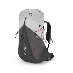 Muon 50 - Ultralight Hiking Pack