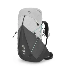 Muon ND 50 - Ultralight Hiking Pack - Small Back Length