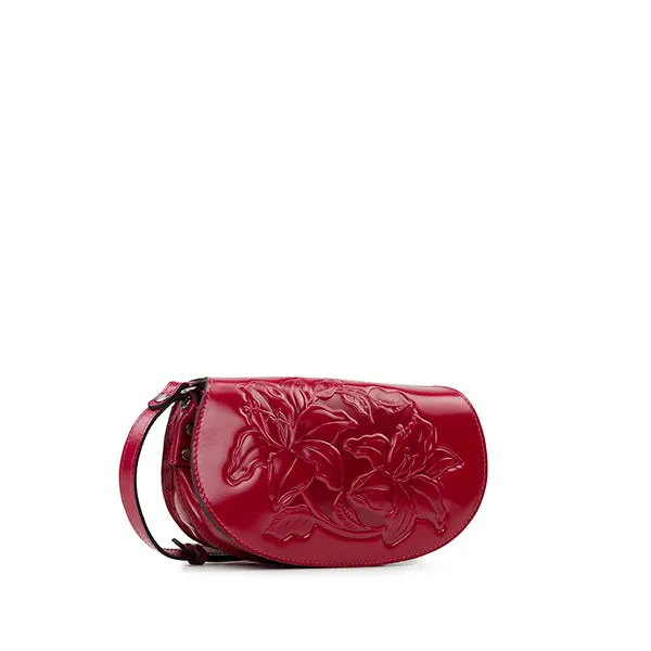 Patricia Nash Lydie Crossbody Handbag