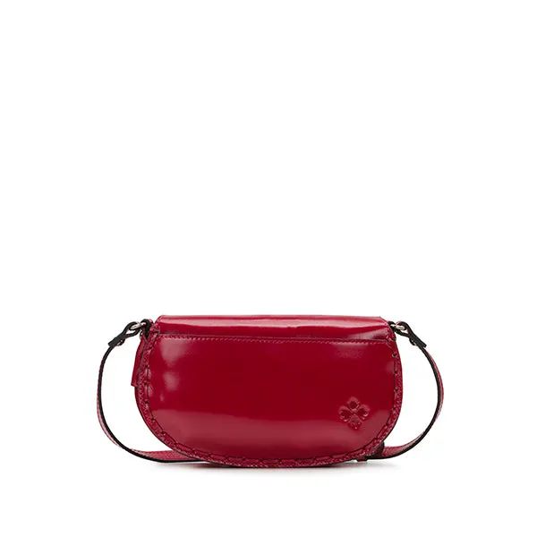 Patricia Nash Lydie Crossbody Handbag