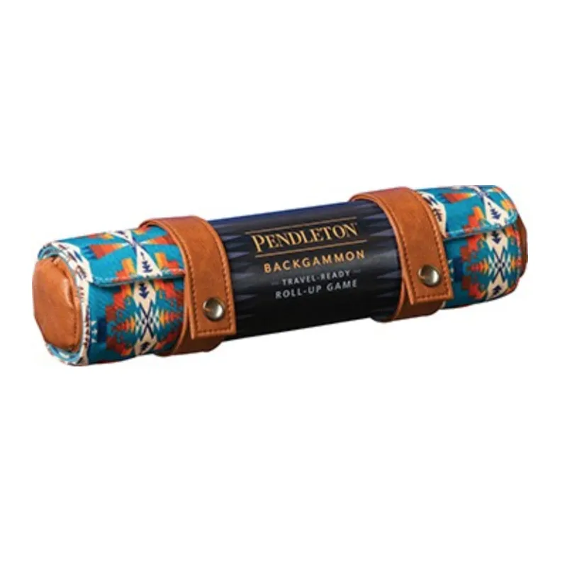 Pendleton Travel Games