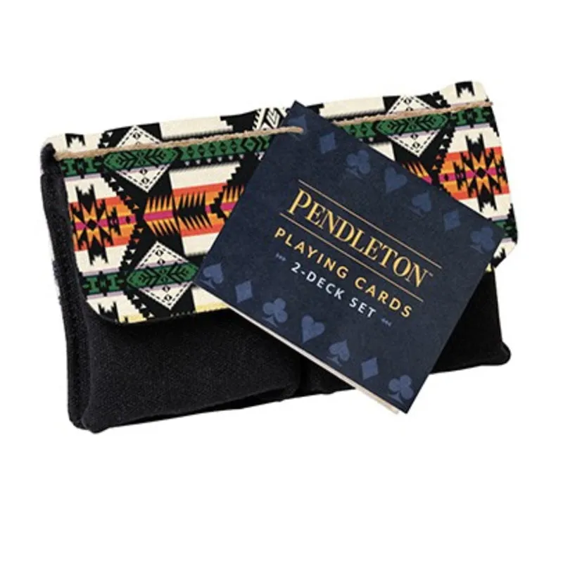 Pendleton Travel Games