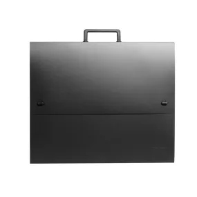 Prat Portfolio - Start 1 Essential, 20" x 26" Black (Ì)